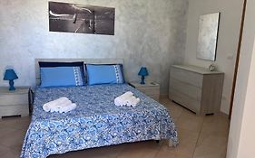 Holiday House Villa AleGiù Marzamemi